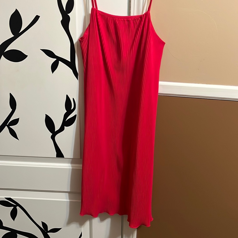 Flirty dress💗